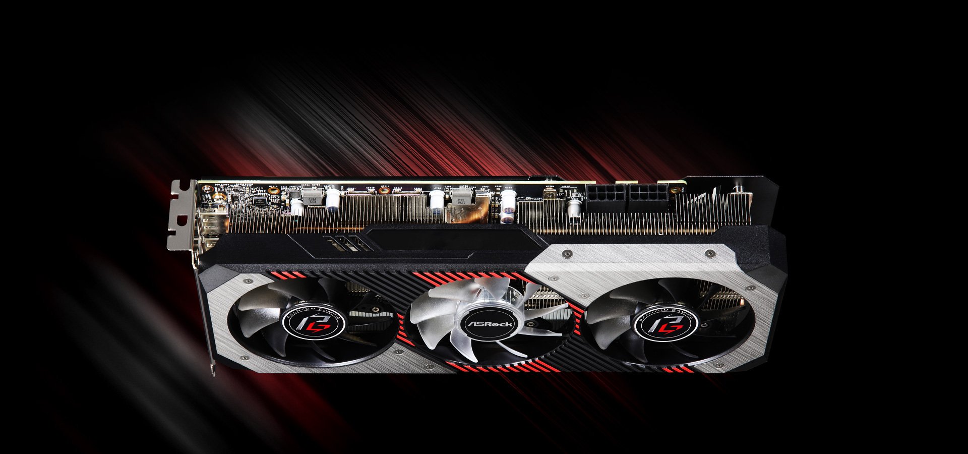 Asrock Radeon Rx 5700 Xt Phantom Gaming D Oc Top Sellers, UP TO 55 